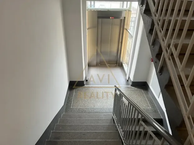 Pronájem bytu 2+kk, Praha - Bubeneč, dr. Zikmunda Wintra, 56 m2