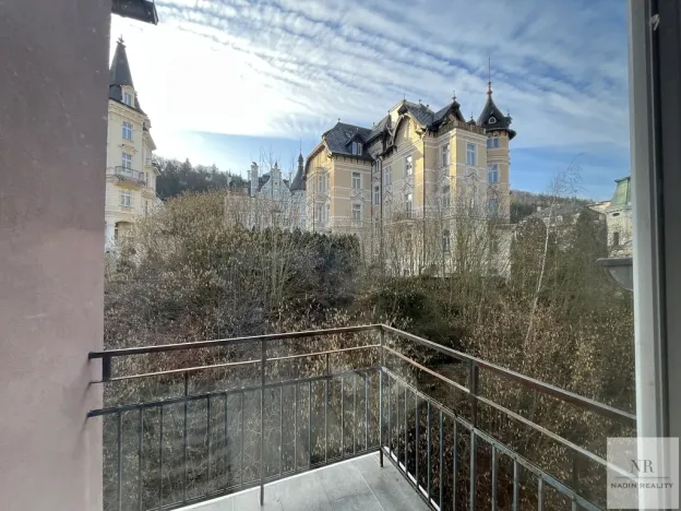 Prodej bytu 4+kk, Karlovy Vary, Sadová, 94 m2