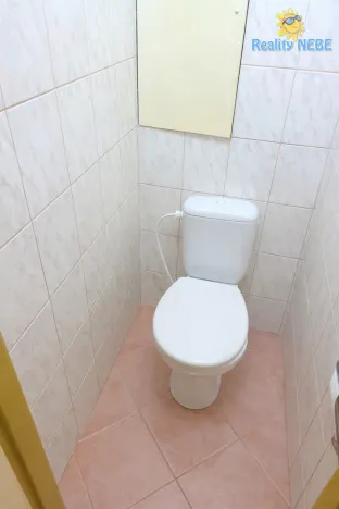 Prodej bytu 1+1, Praha - Strašnice, Dětská, 35 m2