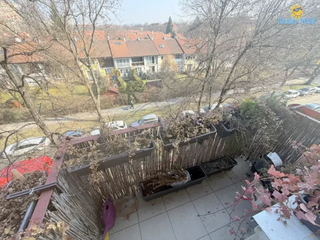 Prodej bytu 1+1, Praha - Strašnice, Dětská, 35 m2