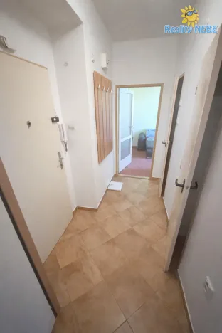 Prodej bytu 1+1, Praha - Strašnice, Dětská, 35 m2