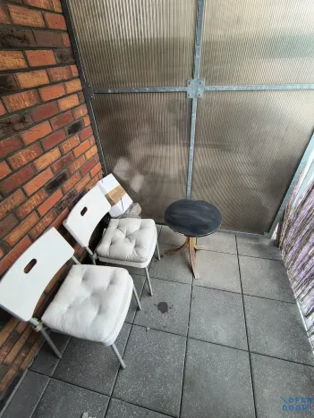 Pronájem bytu 1+kk, Brno, U Leskavy, 47 m2