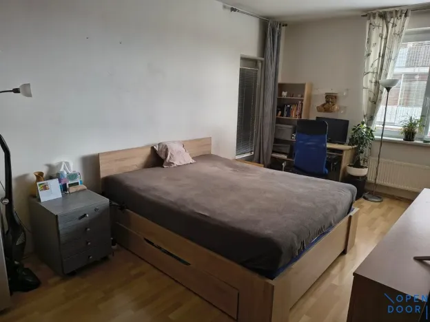 Pronájem bytu 1+kk, Brno, U Leskavy, 47 m2