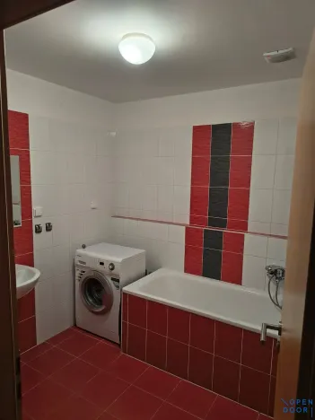 Pronájem bytu 1+kk, Brno, U Leskavy, 47 m2