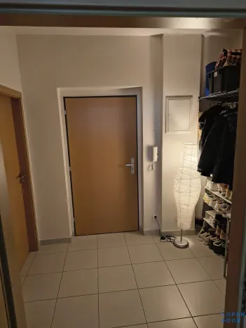 Pronájem bytu 1+kk, Brno, U Leskavy, 47 m2