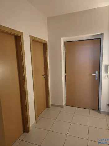 Pronájem bytu 1+kk, Brno, U Leskavy, 47 m2