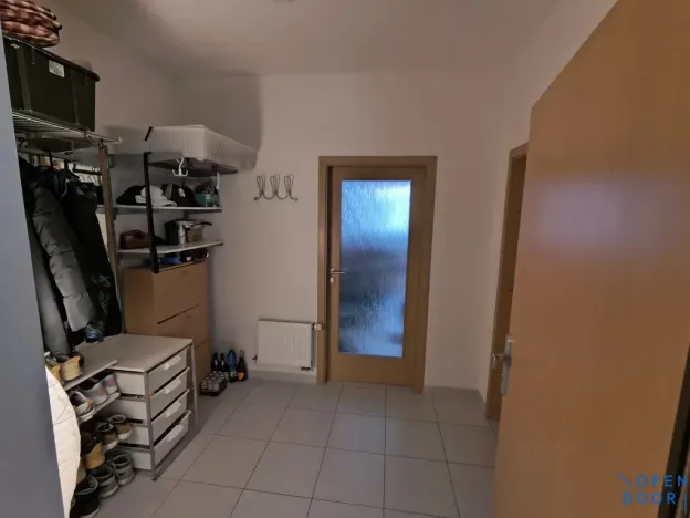 Pronájem bytu 1+kk, Brno, U Leskavy, 47 m2