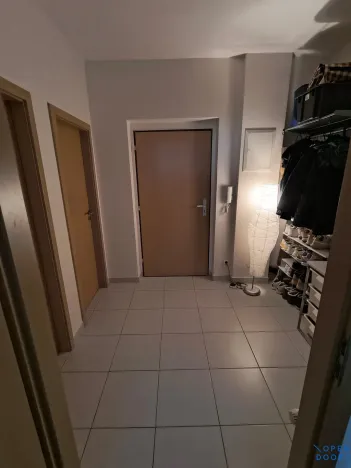 Pronájem bytu 1+kk, Brno, U Leskavy, 47 m2