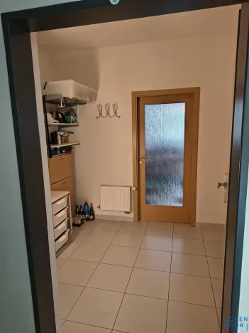 Pronájem bytu 1+kk, Brno, U Leskavy, 47 m2