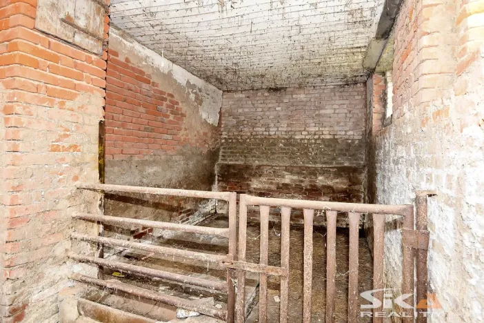 Prodej pozemku pro bydlení, Jimlín - Zeměchy, 849 m2