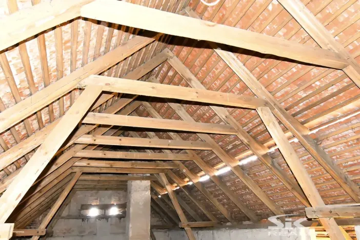 Prodej pozemku pro bydlení, Jimlín - Zeměchy, 849 m2