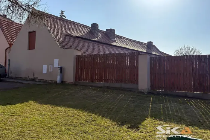 Prodej pozemku pro bydlení, Jimlín - Zeměchy, 849 m2