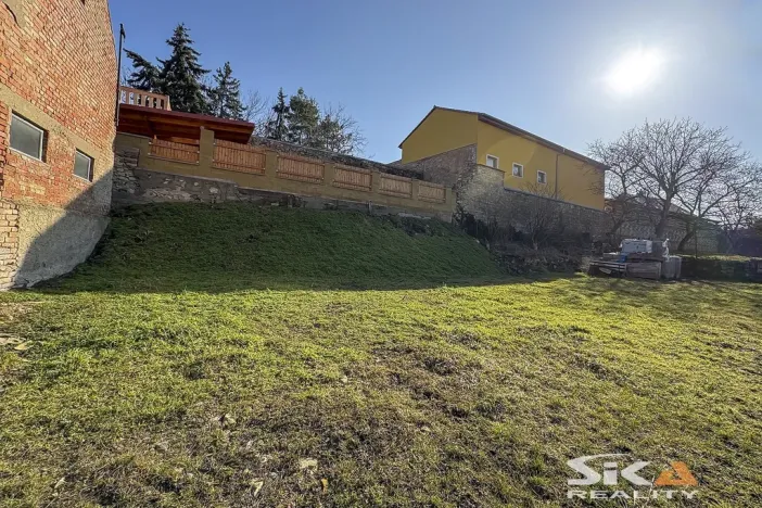 Prodej pozemku pro bydlení, Jimlín - Zeměchy, 849 m2