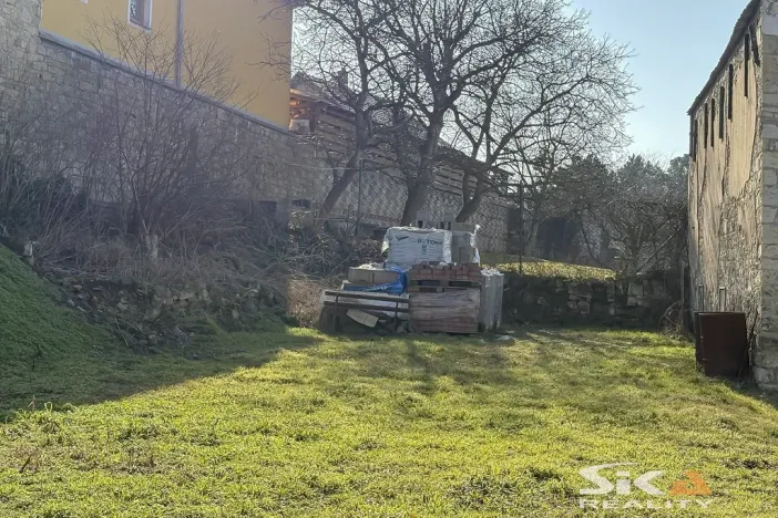 Prodej pozemku pro bydlení, Jimlín - Zeměchy, 849 m2