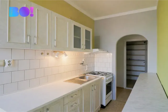 Prodej bytu 3+1, Lipník nad Bečvou, Svat. Čecha, 70 m2