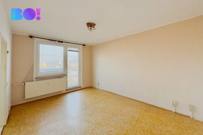 Prodej bytu 3+1, Lipník nad Bečvou, Svat. Čecha, 70 m2