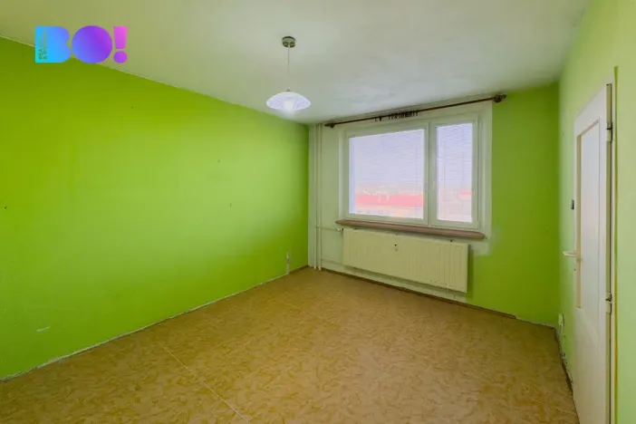 Prodej bytu 3+1, Lipník nad Bečvou, Svat. Čecha, 70 m2