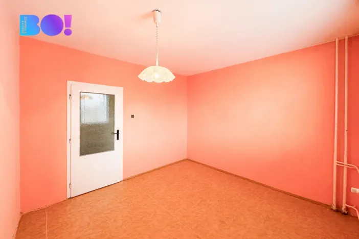 Prodej bytu 3+1, Lipník nad Bečvou, Svat. Čecha, 70 m2