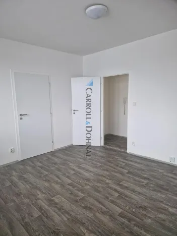 Pronájem bytu 2+1, Ostrava - Zábřeh, Středoškolská, 43 m2