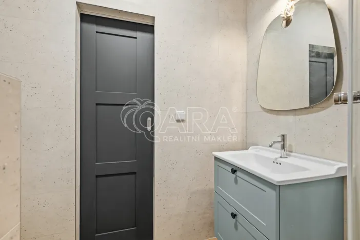 Prodej bytu 1+kk, Strakonice - Strakonice II, Na Ohradě, 31 m2