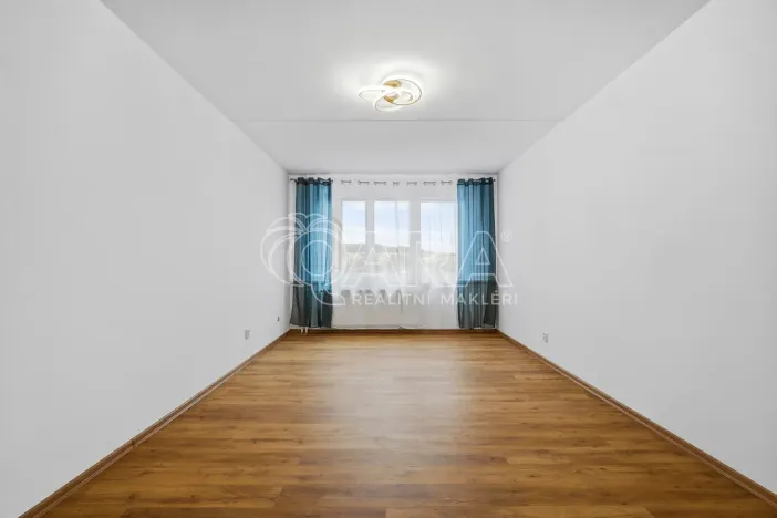 Prodej bytu 1+kk, Strakonice - Strakonice II, Na Ohradě, 31 m2