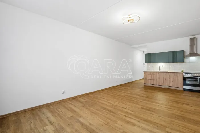 Prodej bytu 1+kk, Strakonice - Strakonice II, Na Ohradě, 31 m2
