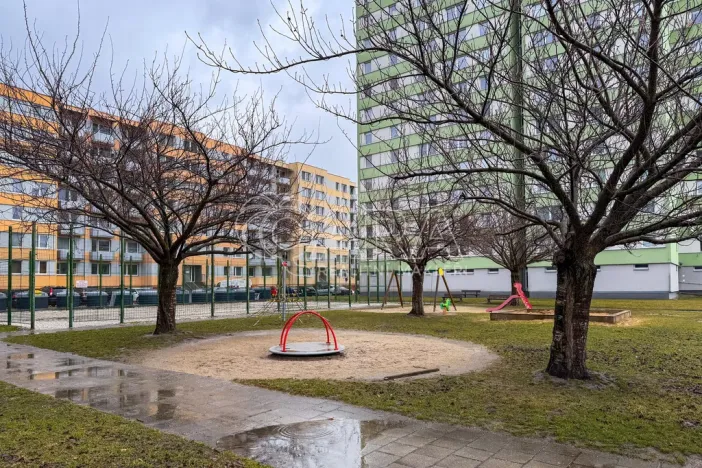 Prodej bytu 1+kk, Strakonice - Strakonice II, Na Ohradě, 31 m2