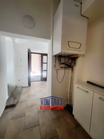 Pronájem bytu 1+kk, České Budějovice - České Budějovice 3, 48 m2