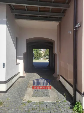 Pronájem bytu 1+kk, České Budějovice - České Budějovice 3, 48 m2