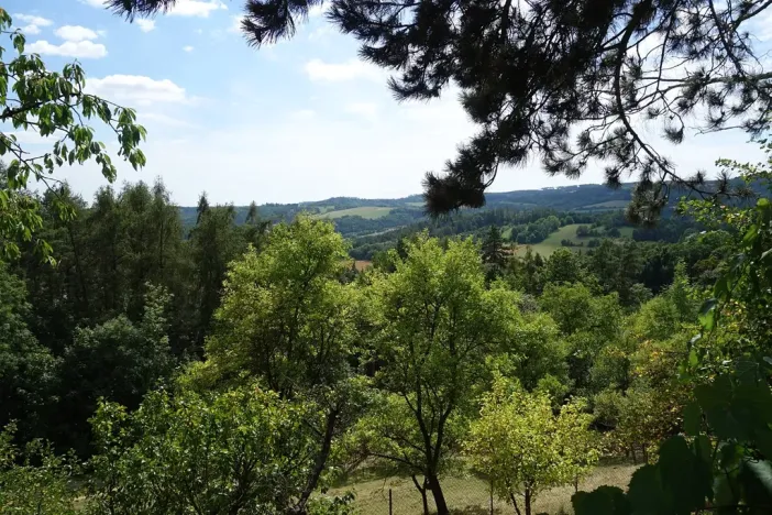 Prodej chaty, Kunštát, 60 m2