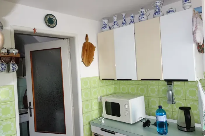 Prodej chaty, Kunštát, 60 m2