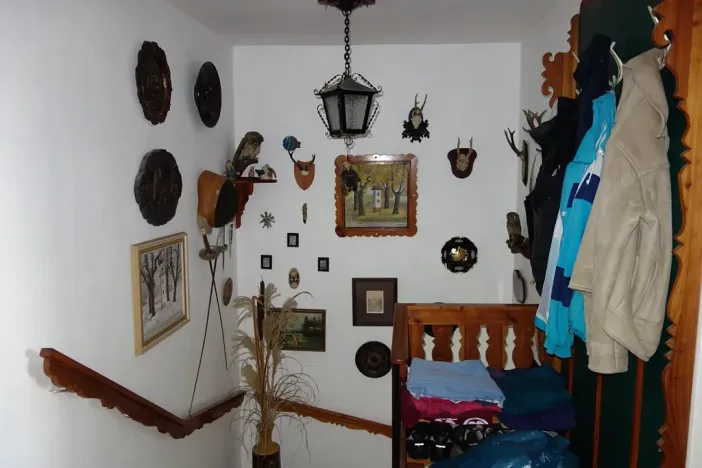 Prodej chaty, Kunštát, 60 m2