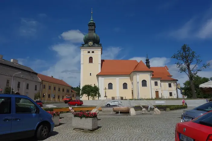 Prodej chaty, Kunštát, 60 m2