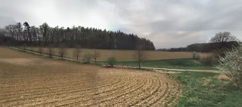 Prodej pole, Řídeč, 17974 m2