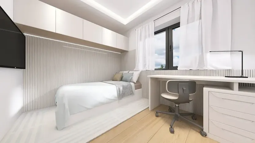 Prodej rodinného domu, Kroměříž, Chropyňská, 128 m2