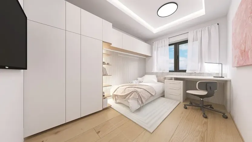 Prodej rodinného domu, Kroměříž, Chropyňská, 128 m2