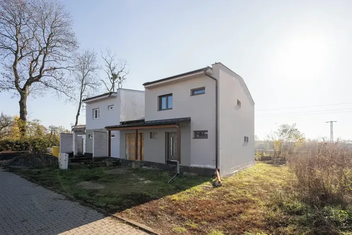 Prodej rodinného domu, Kroměříž, Chropyňská, 128 m2