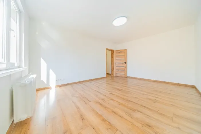 Prodej bytu 1+1, Kladno - Kročehlavy, Finská, 35 m2