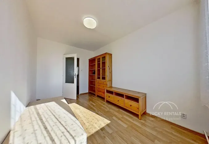 Pronájem bytu 3+kk, Kamenice, Sídliště II, 78 m2