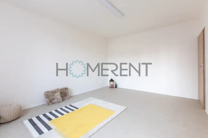 Pronájem bytu 2+1, Praha - Libeň, Konšelská, 49 m2