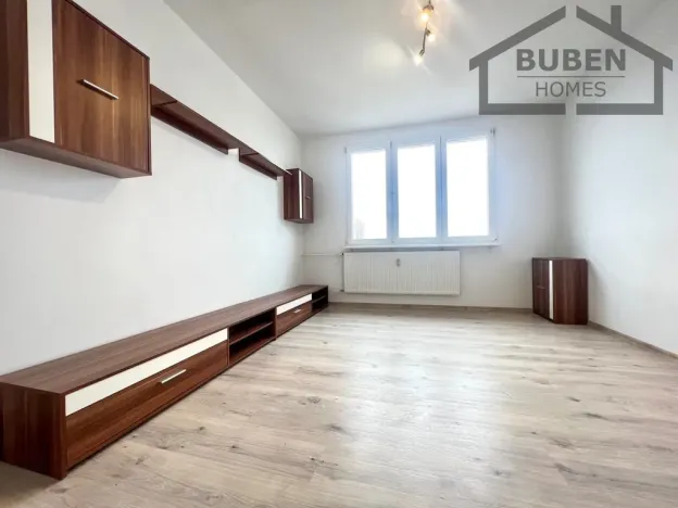 Pronájem bytu 2+1, Tachov, Stadtrodská, 65 m2