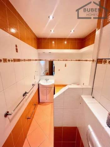 Pronájem bytu 2+1, Tachov, Stadtrodská, 65 m2