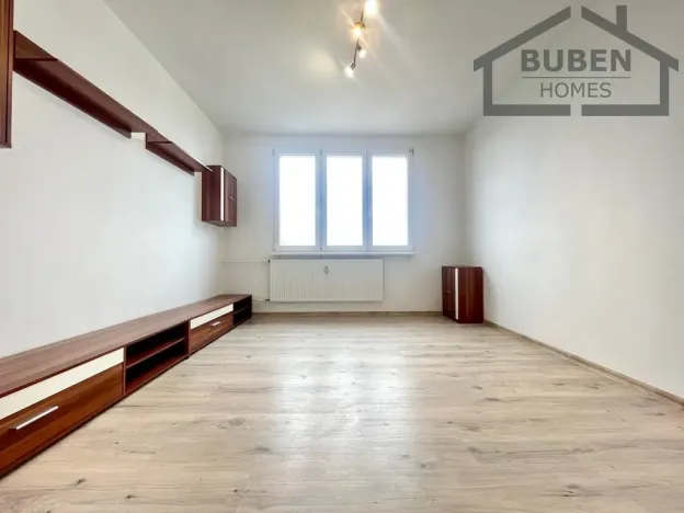 Pronájem bytu 2+1, Tachov, Stadtrodská, 65 m2