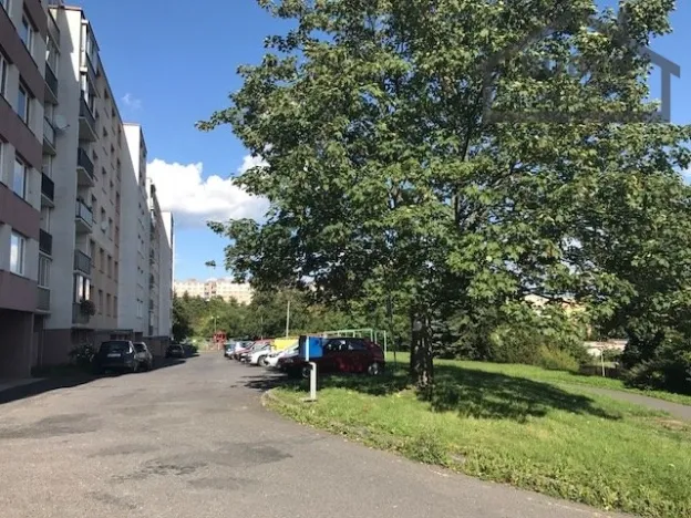 Pronájem bytu 2+1, Tachov, Stadtrodská, 65 m2