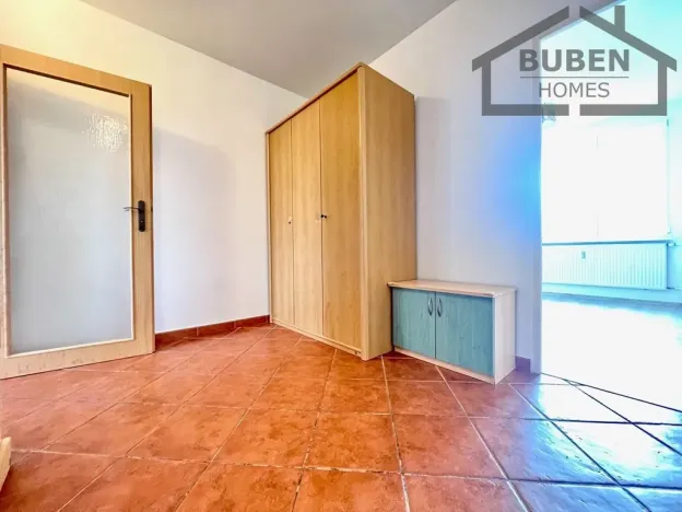 Pronájem bytu 2+1, Tachov, Stadtrodská, 65 m2