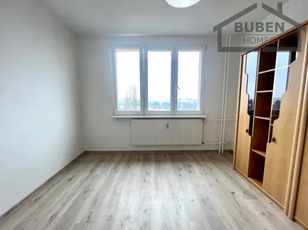 Pronájem bytu 2+1, Tachov, Stadtrodská, 65 m2