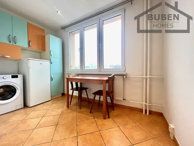 Pronájem bytu 2+1, Tachov, Stadtrodská, 65 m2