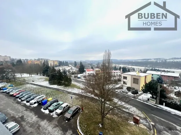 Pronájem bytu 2+1, Tachov, Stadtrodská, 65 m2