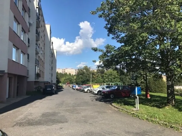 Pronájem bytu 2+1, Tachov, Stadtrodská, 65 m2