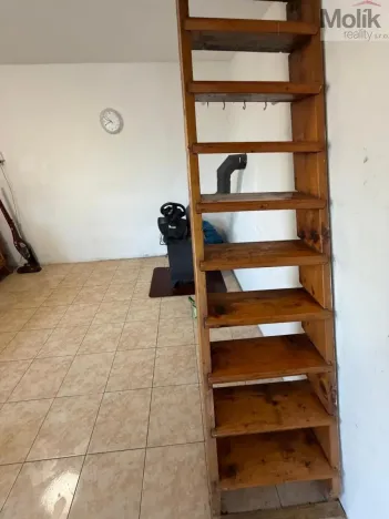 Prodej zahrady, Litoměřice - Pokratice, 442 m2